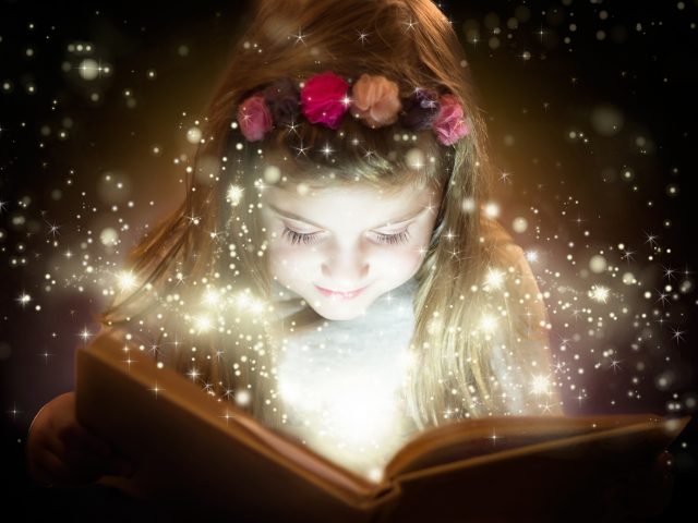 Magic Children