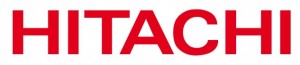 HITACHI