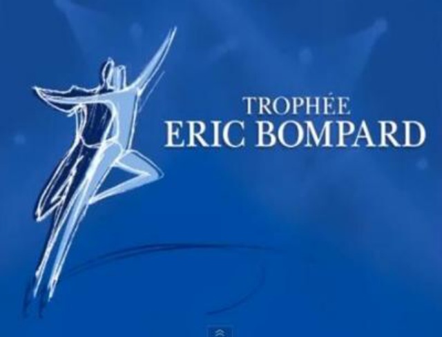 TROPHEE ERIC BOMPARD