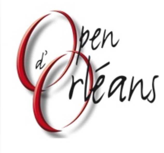 OPEN D’ORLEANS