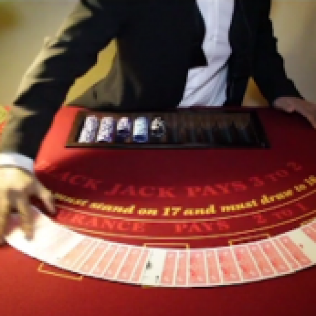AA Casino